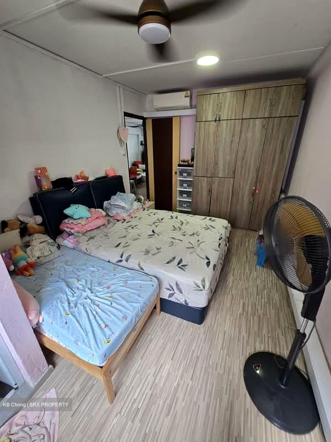 Blk 818 Tampines Polyview (Tampines), HDB 3 Rooms #571800451